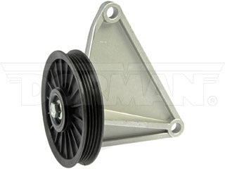 Dorman 34177 Air Conditioning Bypass Pulley