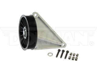 Dorman 34178 Air Conditioning Bypass Pulley