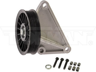 Dorman 34182 Air Conditioning Bypass Pulley