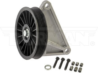 Dorman 34184 Air Conditioning Bypass Pulley