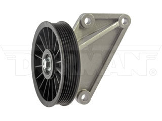 Dorman 34187 Air Conditioning Bypass Pulley