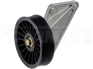 Dorman 34188 Air Conditioning Bypass Pulley