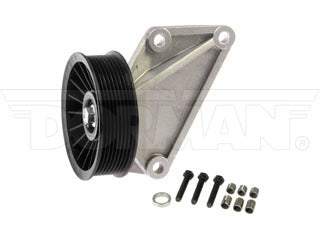 Dorman 34189 Air Conditioning Bypass Pulley
