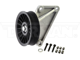 Dorman 34190 Air Conditioning Bypass Pulley