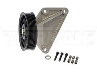 Dorman 34191 Air Conditioning Bypass Pulley