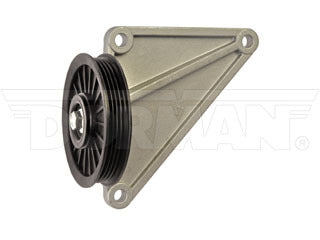 Dorman 34192 Air Conditioning Bypass Pulley