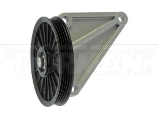 Dorman 34193 Air Conditioning Bypass Pulley