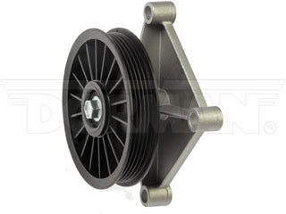 Dorman 34194 Air Conditioning Bypass Pulley