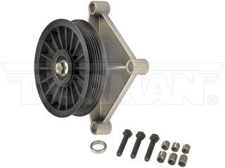 Dorman 34195 Air Conditioning Bypass Pulley
