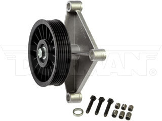 Dorman 34197 Air Conditioning Bypass Pulley