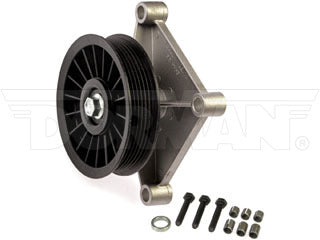 Dorman 34198 Air Conditioning Bypass Pulley