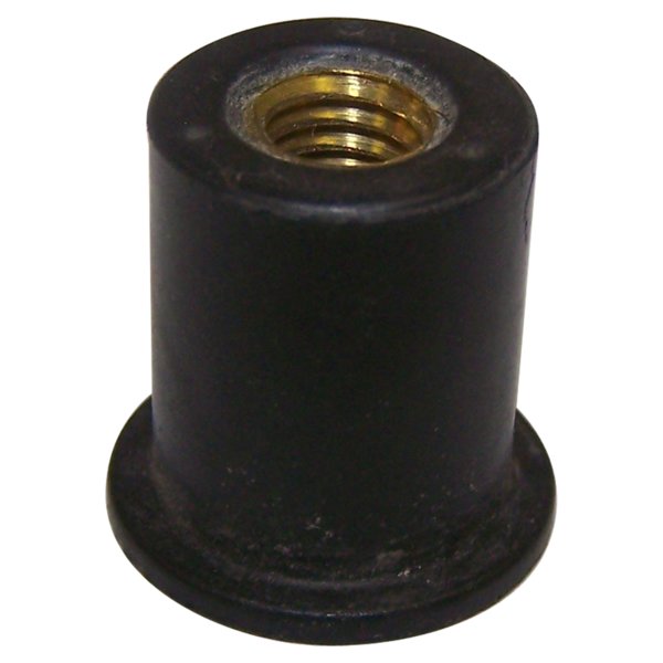 Crown 34201293 Roof Rack Mounting Nut 87-89 Jeep Cherokee