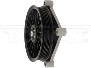 Dorman 34202 Air Conditioning Bypass Pulley