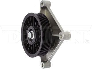 Dorman 34207 Air Conditioning Bypass Pulley