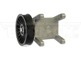 Dorman 34214 Air Conditioning Bypass Pulley