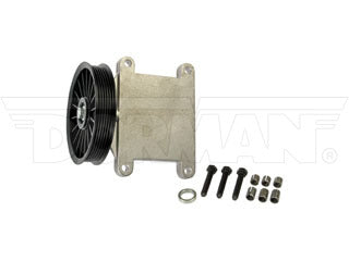 Dorman 34216 Air Conditioning Bypass Pulley