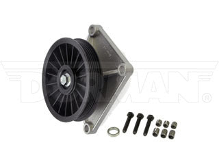 Dorman 34218 Air Conditioning Bypass Pulley