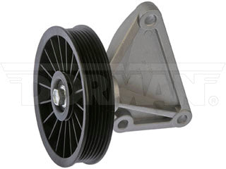 Dorman 34223 Air Conditioning Bypass Pulley