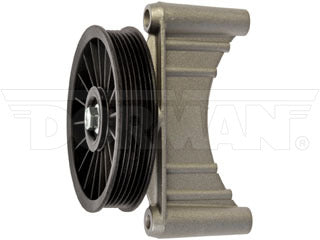 Dorman 34224 Air Conditioning Bypass Pulley
