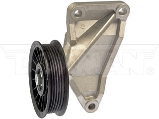 Dorman 34225 Air Conditioning Bypass Pulley