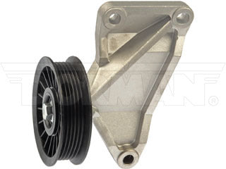 Dorman 34226 Air Conditioning Bypass Pulley
