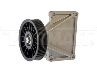 Dorman 34227 Air Conditioning Bypass Pulley