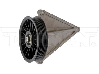 Dorman 34228 Air Conditioning Bypass Pulley