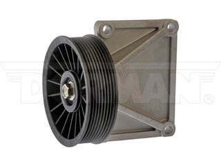 Dorman 34229 Air Conditioning Bypass Pulley