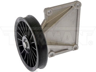 Dorman 34230 Air Conditioning Bypass Pulley