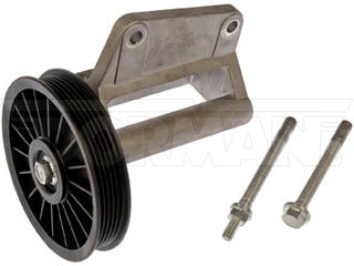 Dorman 34236 Air Conditioning Bypass Pulley