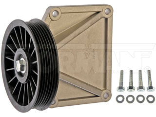 Dorman 34237 Air Conditioning Bypass Pulley