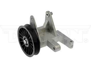 Dorman 34238 Air Conditioning Bypass Pulley