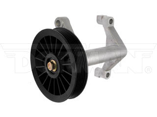 Dorman 34241 Air Conditioning Bypass Pulley