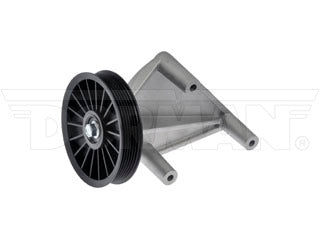 Dorman 34245 Air Conditioning Bypass Pulley