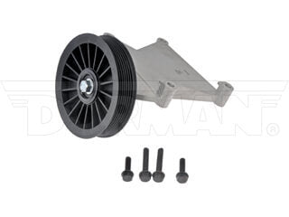 Dorman 34246 Air Conditioning Bypass Pulley