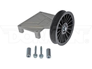 Dorman 34248 Air Conditioning Bypass Pulley