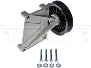 Dorman 34250 Air Conditioning Bypass Pulley