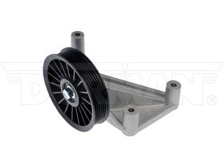 Dorman 34253 Air Conditioning Bypass Pulley