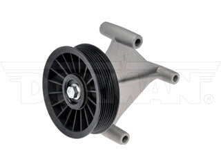 Dorman 34254 Air Conditioning Bypass Pulley