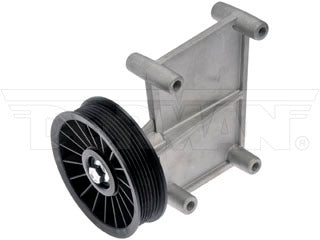 Dorman 34257 Air Conditioning Bypass Pulley