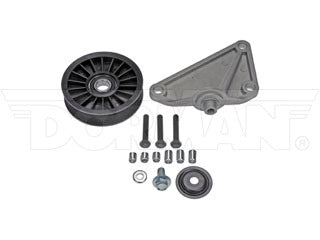 Dorman 34274 Air Conditioning Bypass Pulley