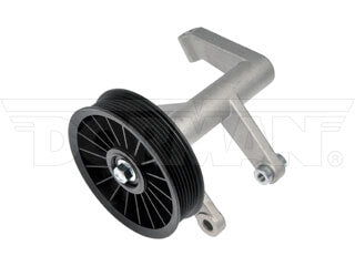 Dorman 34278 Air Conditioning Bypass Pulley