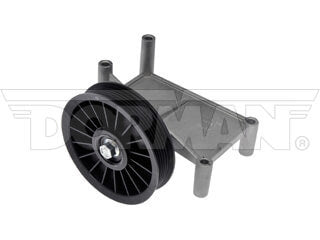 Dorman 34286 Air Conditioning Bypass Pulley
