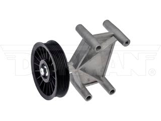 Dorman 34289 Air Conditioning Bypass Pulley