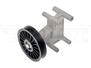 Dorman 34291 Air Conditioning Bypass Pulley