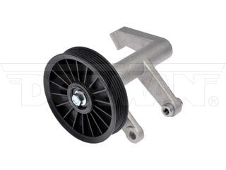 Dorman 34292 Air Conditioning Bypass Pulley