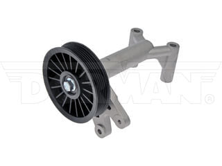 Dorman 34293 Air Conditioning Bypass Pulley