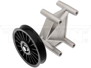 Dorman 34297 Air Conditioning Bypass Pulley