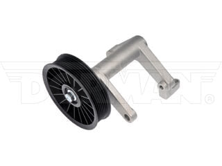Dorman 34299 Air Conditioning Bypass Pulley