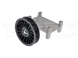 Dorman 34852 Air Conditioning Bypass Pulley